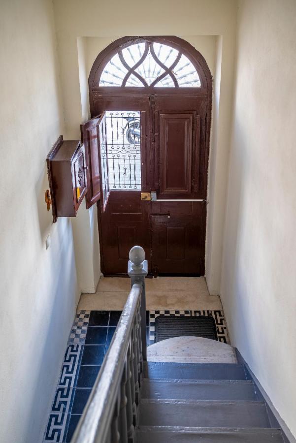 Casa Vecchia 1930'S Central Masterpiece Kosz Kültér fotó
