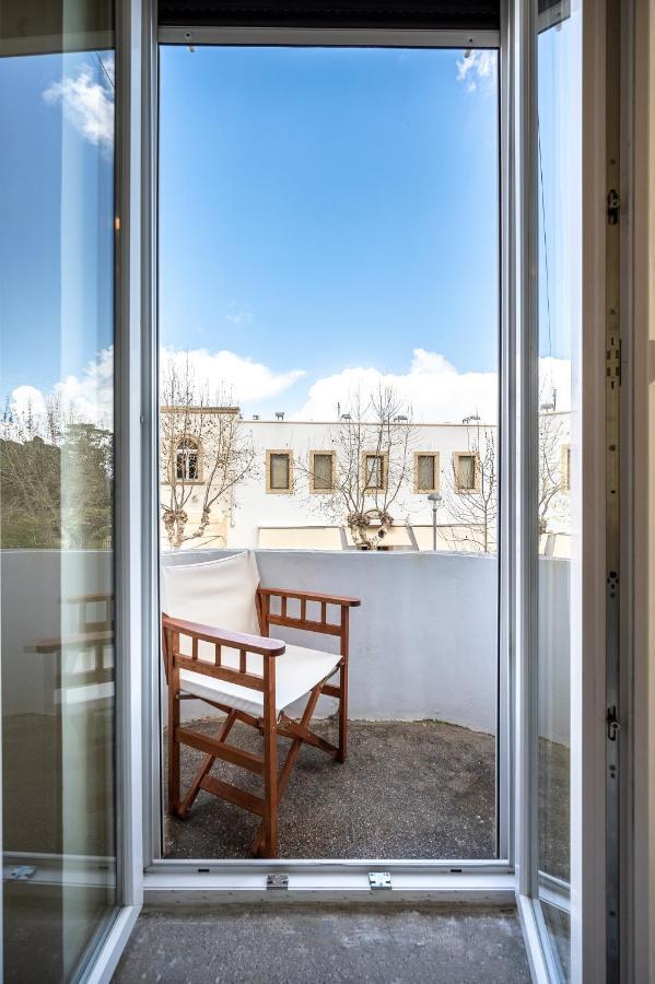 Casa Vecchia 1930'S Central Masterpiece Kosz Kültér fotó