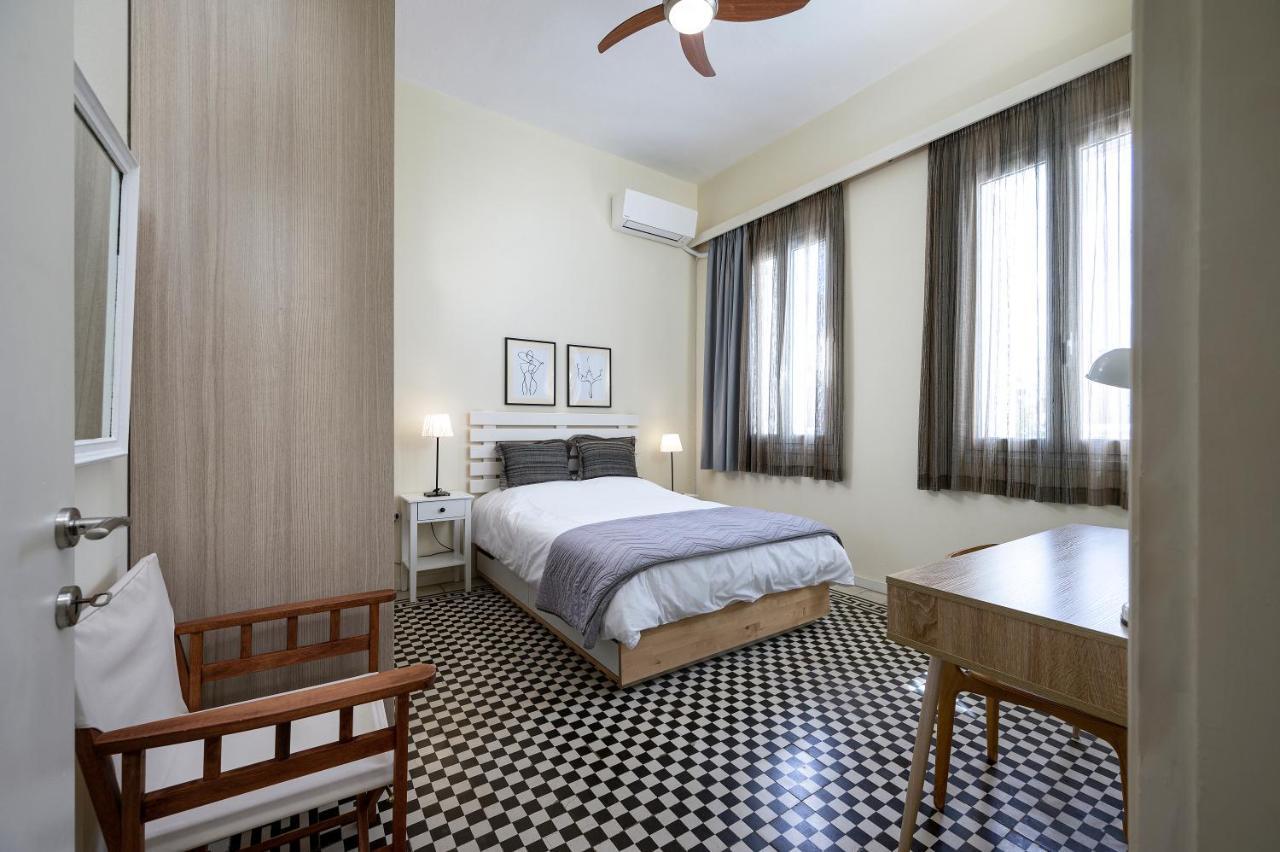 Casa Vecchia 1930'S Central Masterpiece Kosz Kültér fotó