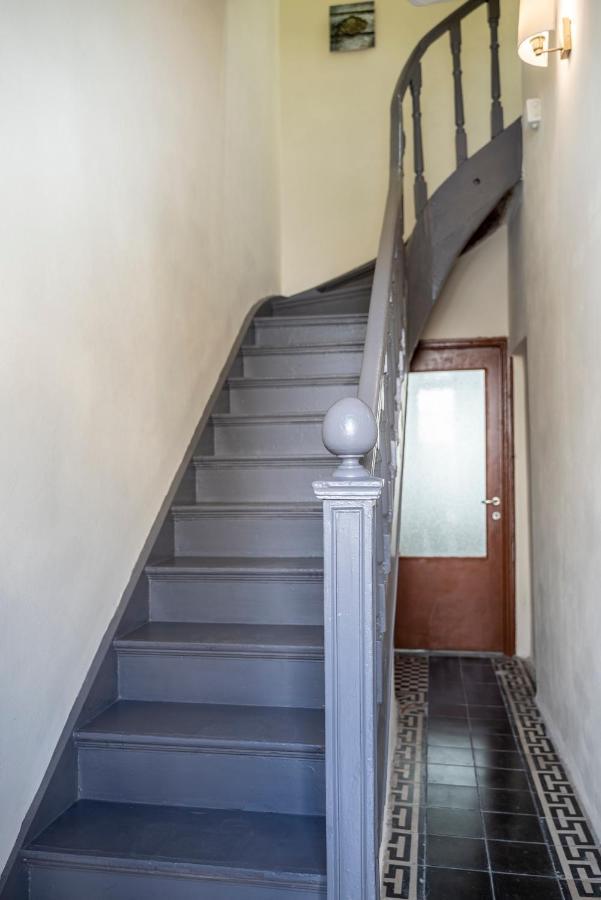 Casa Vecchia 1930'S Central Masterpiece Kosz Kültér fotó