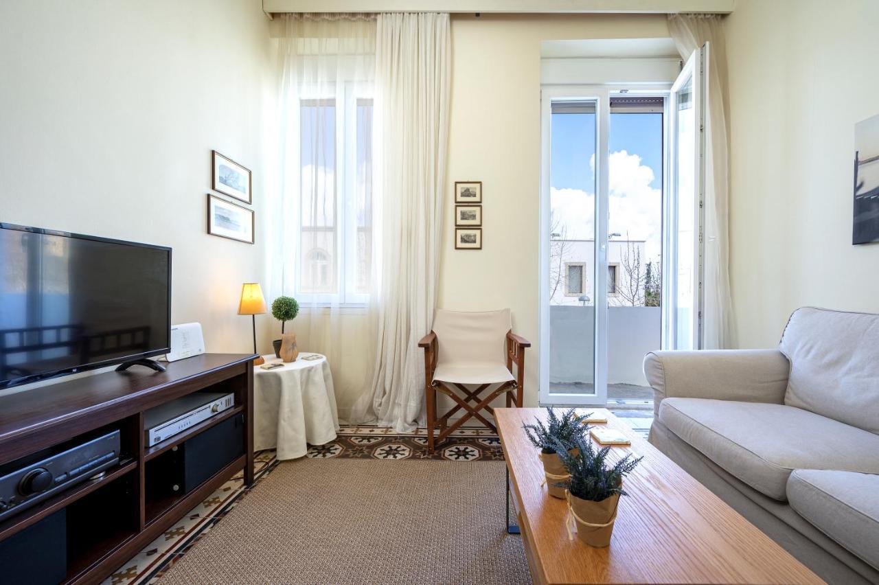 Casa Vecchia 1930'S Central Masterpiece Kosz Kültér fotó