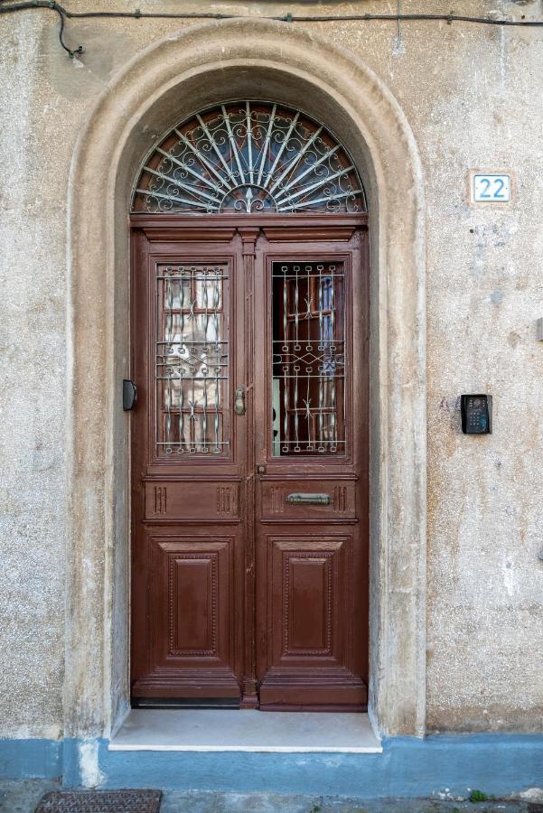 Casa Vecchia 1930'S Central Masterpiece Kosz Kültér fotó