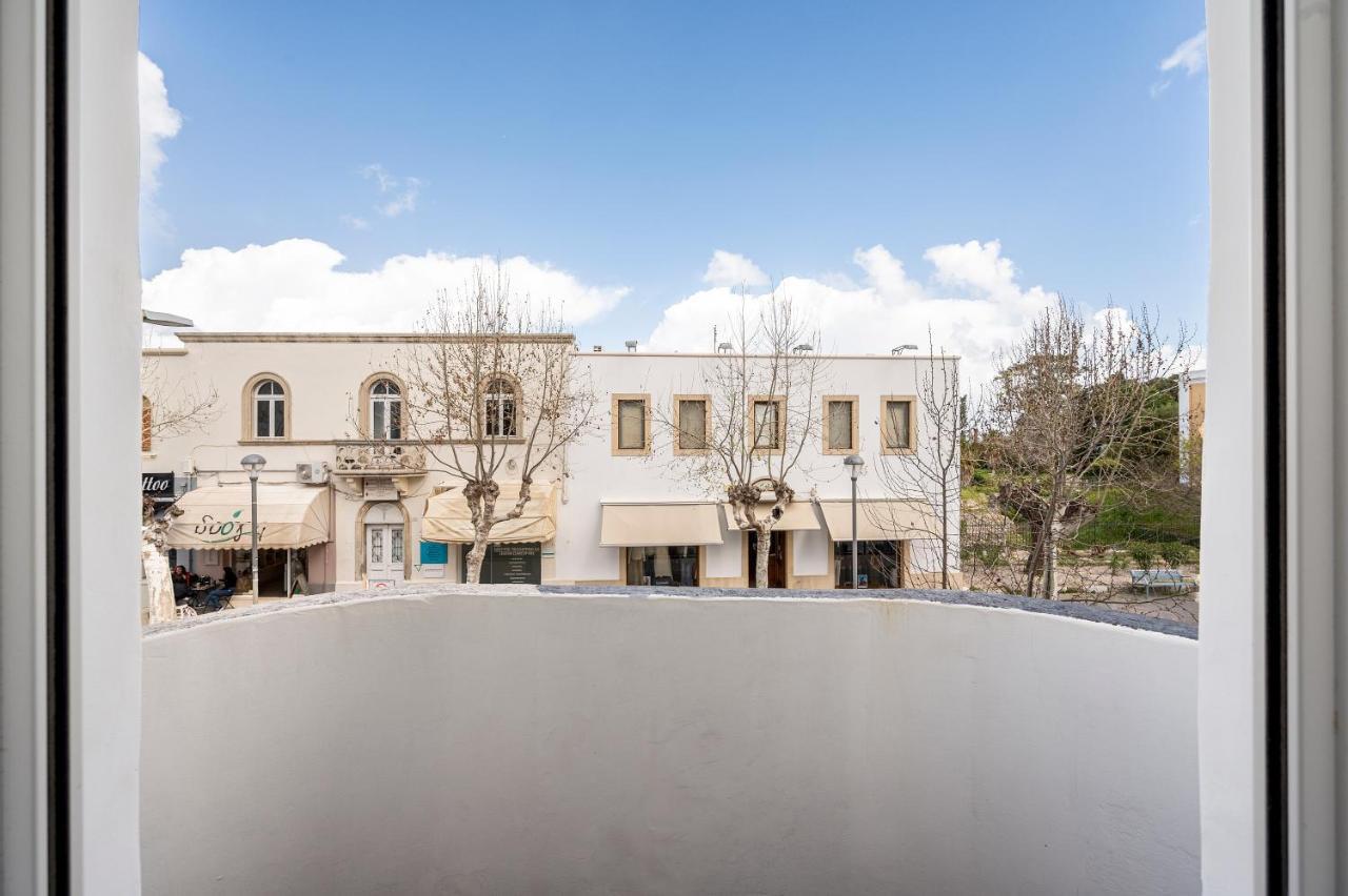 Casa Vecchia 1930'S Central Masterpiece Kosz Kültér fotó