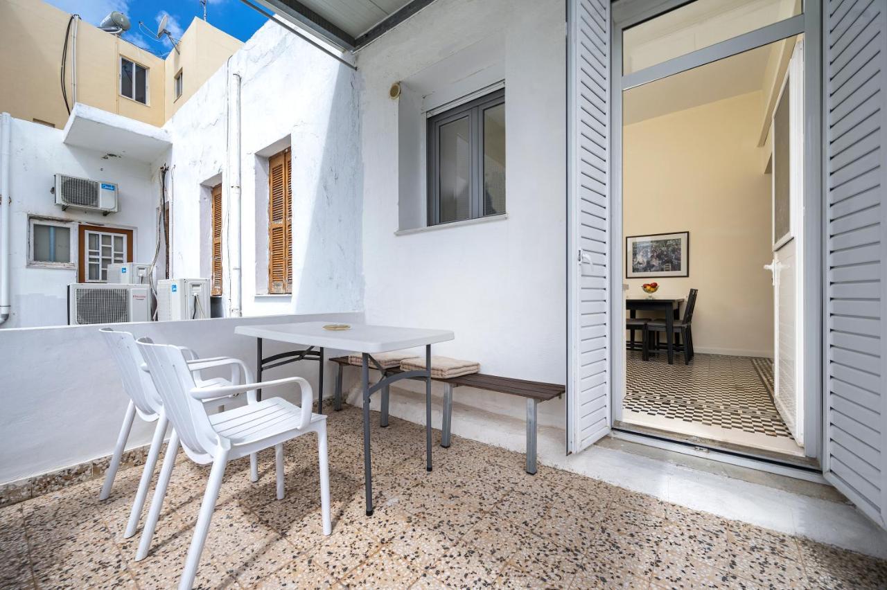 Casa Vecchia 1930'S Central Masterpiece Kosz Kültér fotó