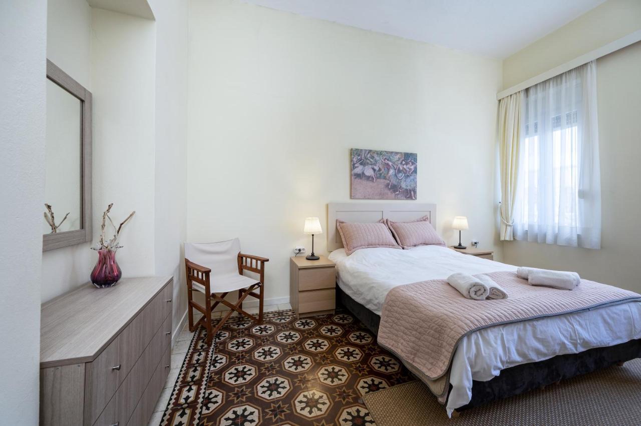 Casa Vecchia 1930'S Central Masterpiece Kosz Kültér fotó